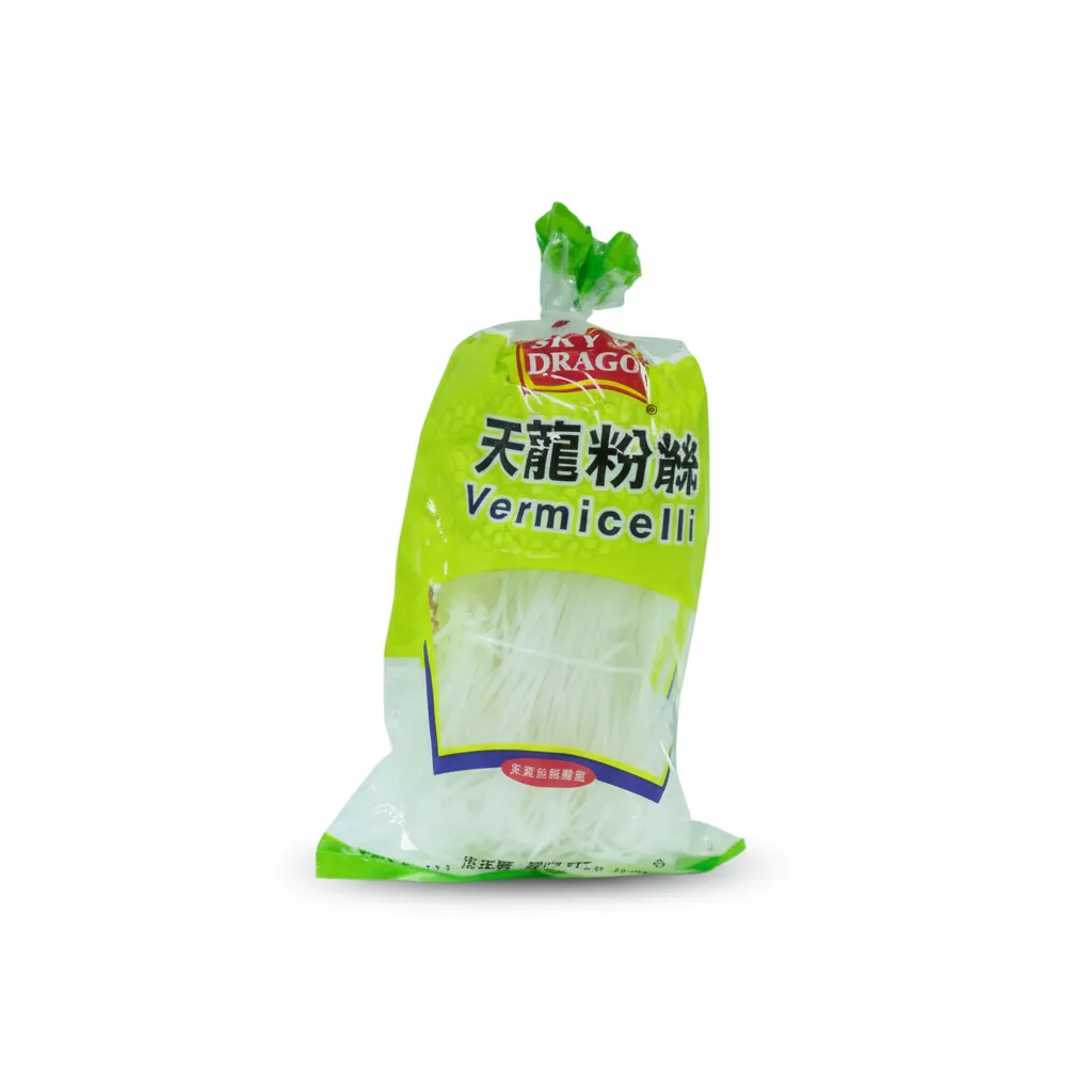 A00235 FIDEO DE SOYA 500G