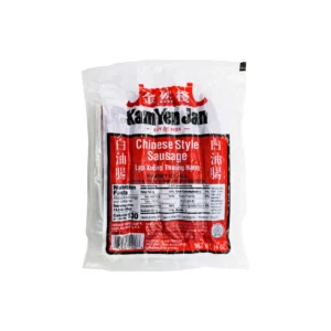 A00496 LONGANIZA 14OZ