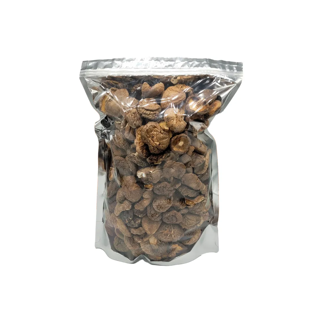 HONGO SHITAKE 3-4 16OZ A02749