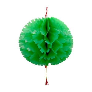 LAMPARA DE PAPEL 36CM A02128