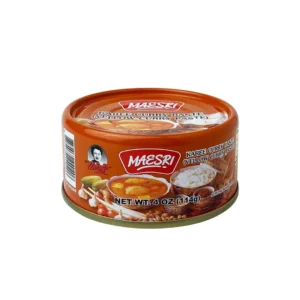 A00102 PASTA DE CURRY AMARILLO 4 OZ