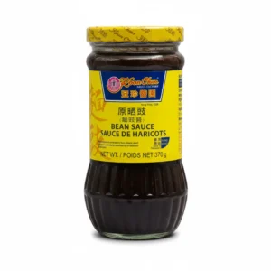 A00279 SALSA DE FRIJOL 13OZ KC