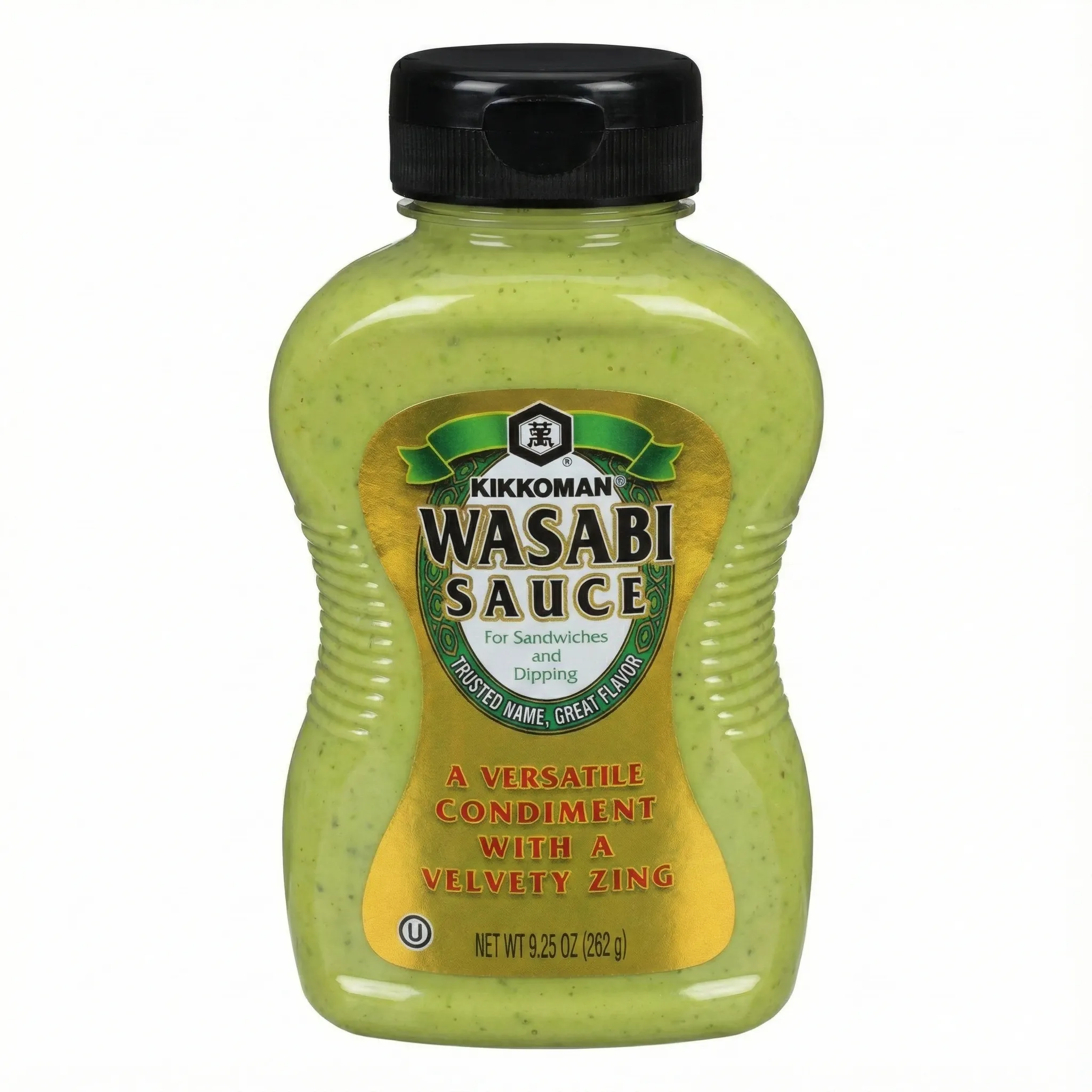 A01538 WASABI 9.25OZ