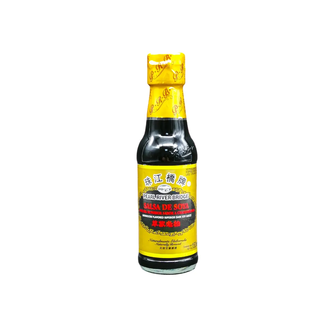 SALSA CHAMPIÑON 150ML A02795