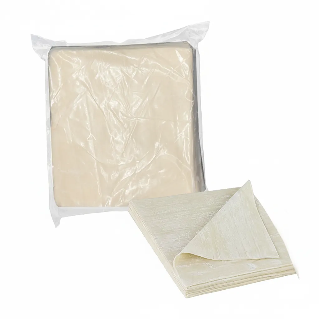 A01209 TELA WAN TAN PARA TACO