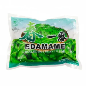 A01350 EDAMAME 14 OZ