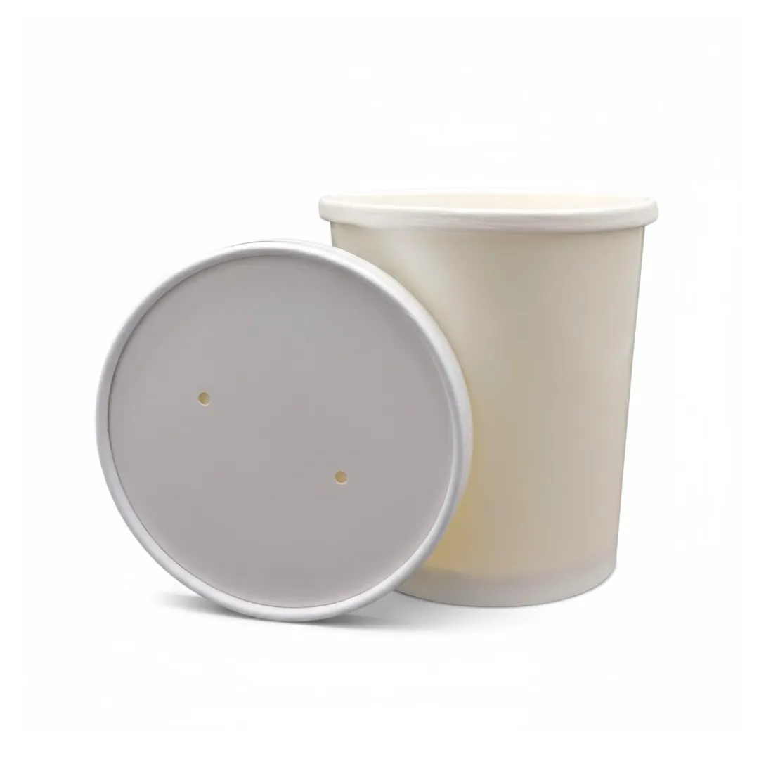 RECIPIENTE PARA SOPA 32OZ 10U A03759