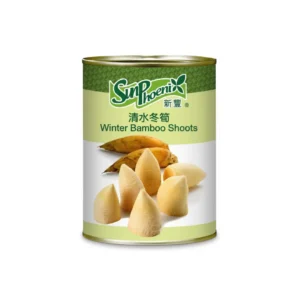 A00206 BROTES DE BAMBU 552GR