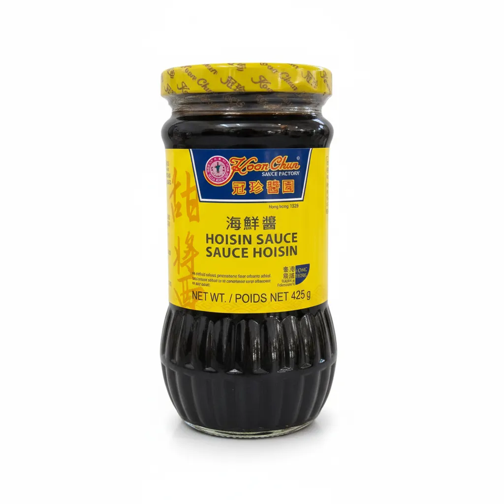 A00282 SALSA HOISIN 15 OZ