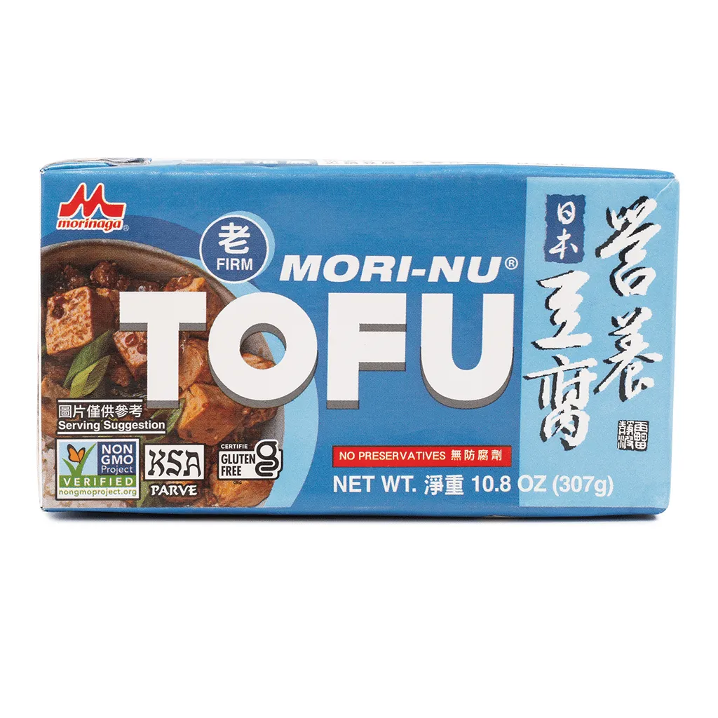 A00179 TOFU FIRME 10.8OZ