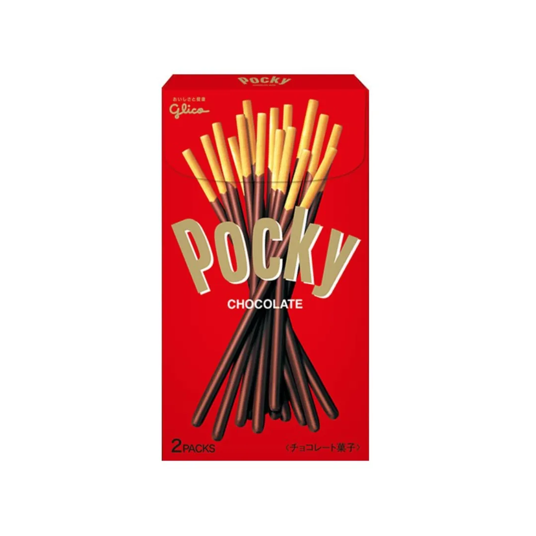 POCKY CHOCOLATE 55G A04140