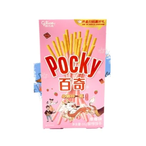 POCKY FRESA 55G A04141 1