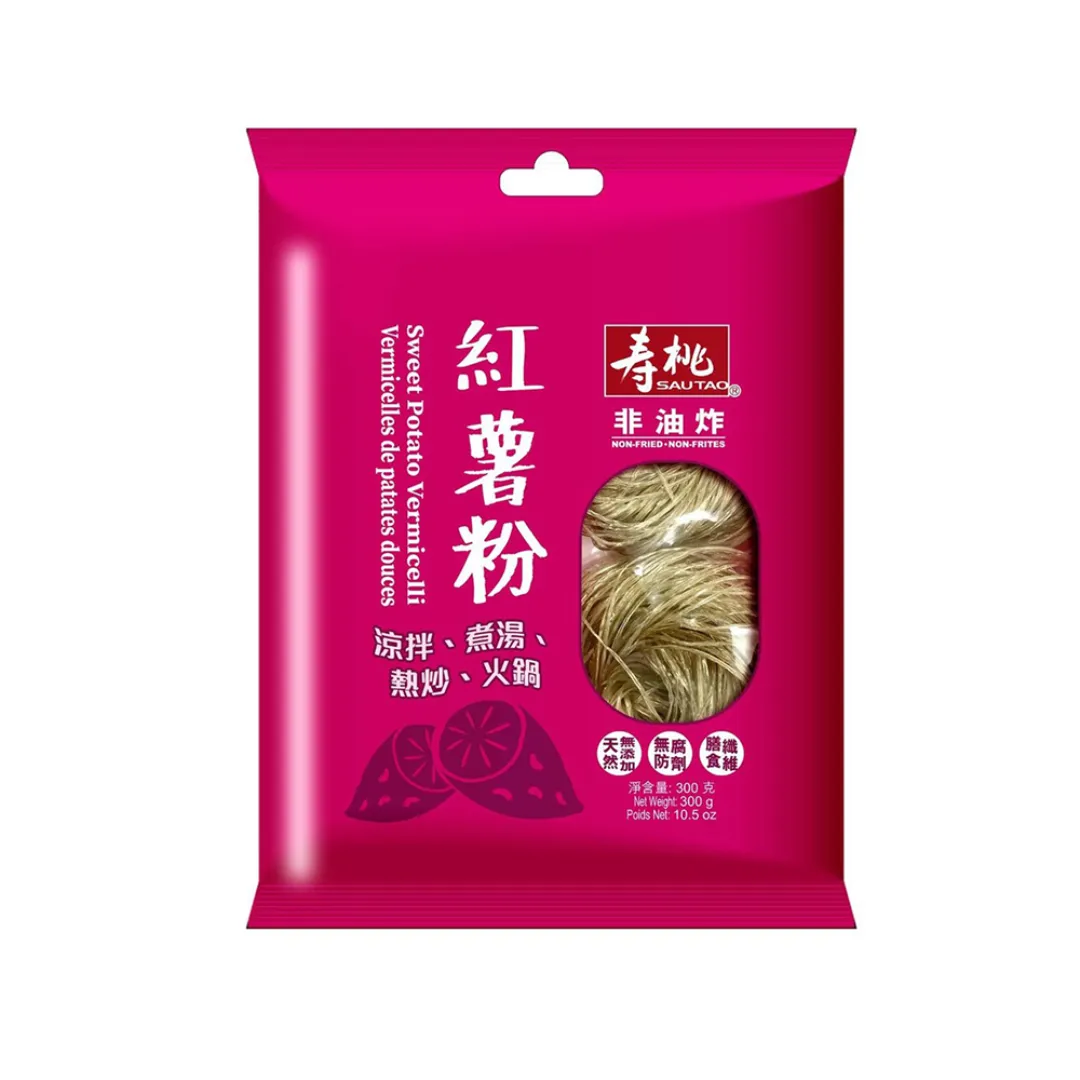 FIDEO DE CAMOTE 300G A04464