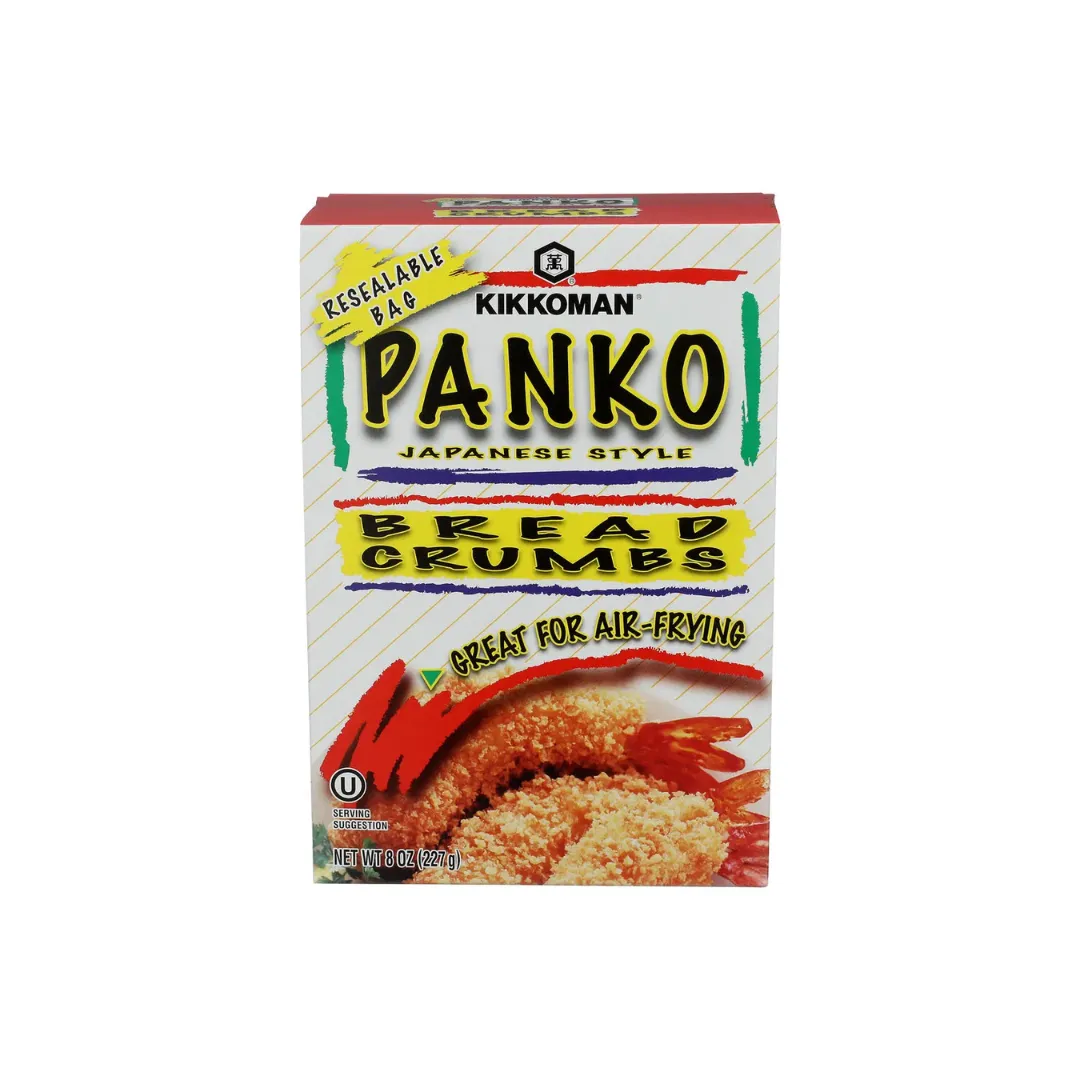PANKO 8OZ A03671