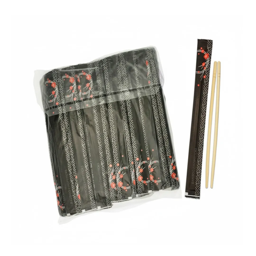 PALITOS DE BAMBU EMPAQUE NEGRO A04740