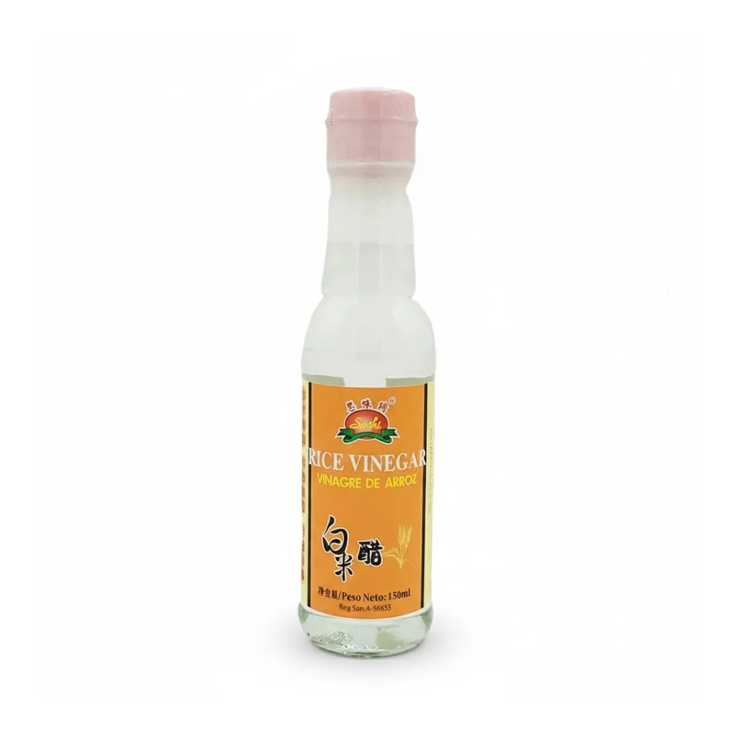 VINAGRE DE ARROZ 150ML A04812