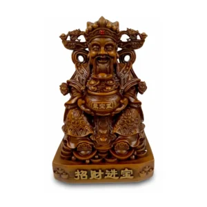 CAISHEN COLOR MADERA 19 X 29 A05061