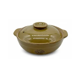 CACEROLA TERRACOTA 500ML A05033
