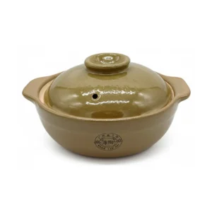 CACEROLA TERRACOTA 800ML A05034