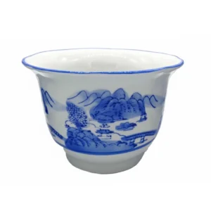 MACETERO REDONDO 18.2 CM 3PCS A04439