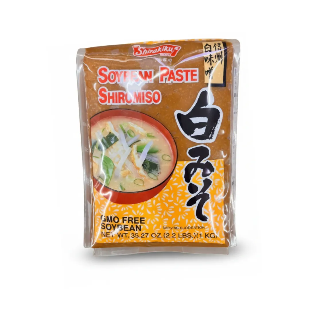 A05104 MISO BLANCO 2.2LB