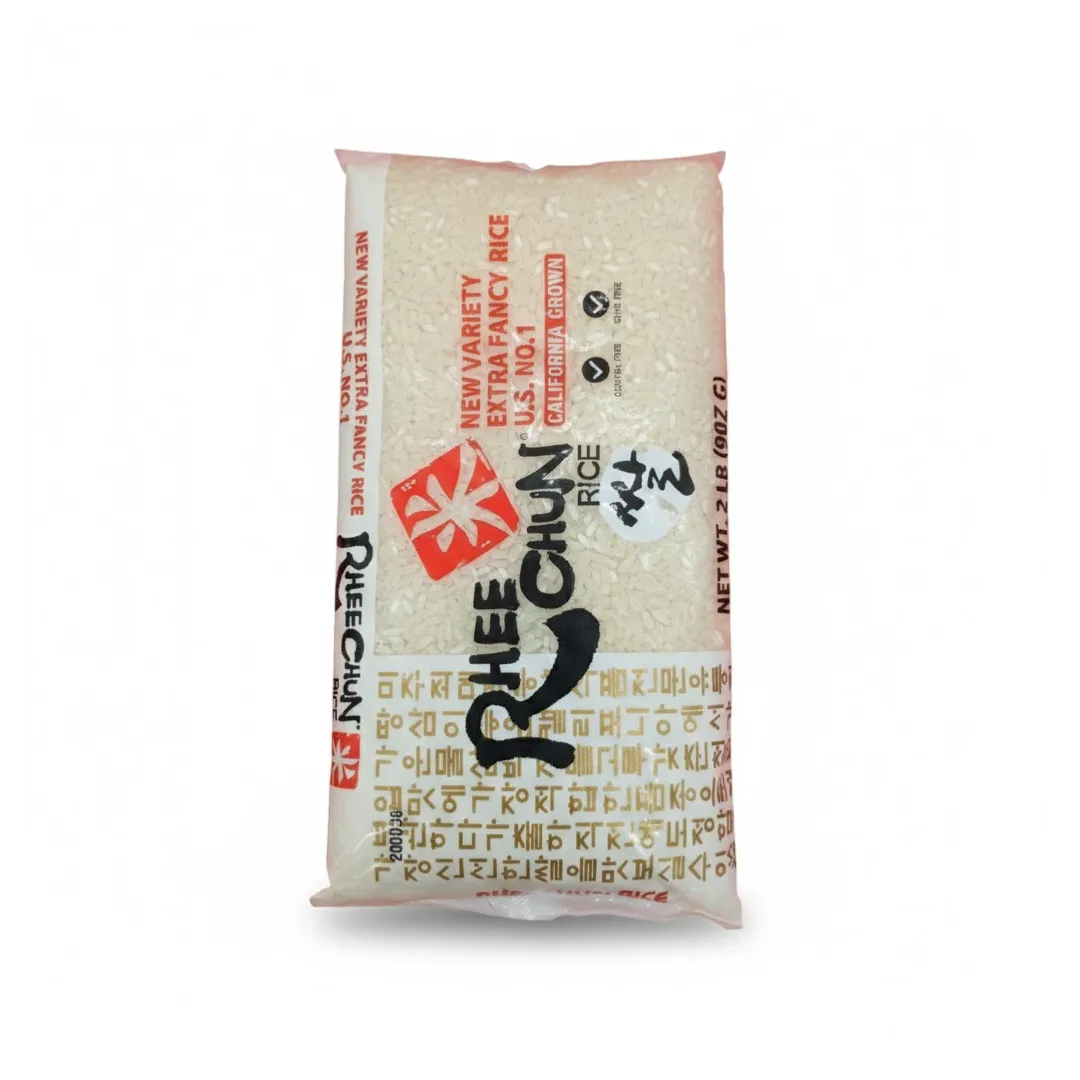 ARROZ PARA SUSHI 2 LB A05115