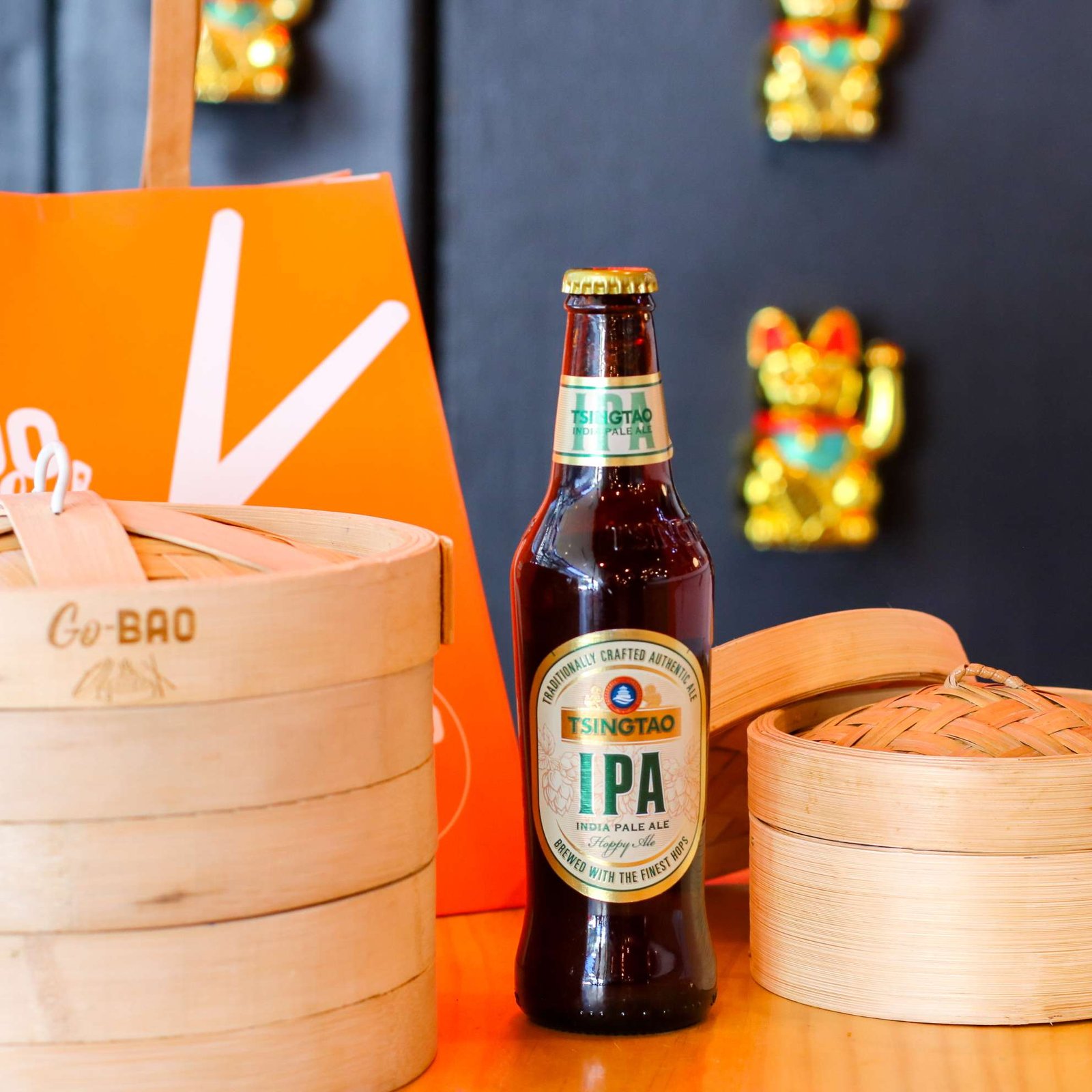 CERVEZA IPA 330ML A05000