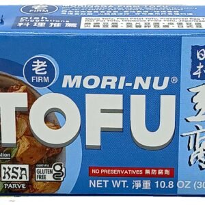 TOFU FIRME 10.8OZ A00179