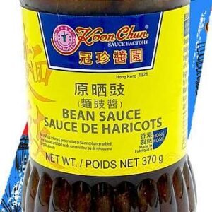 SALSA DE FRIJOL 13OZ KC A00279