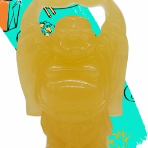 BUDA DE RESINA (BEIGE H17 A00674