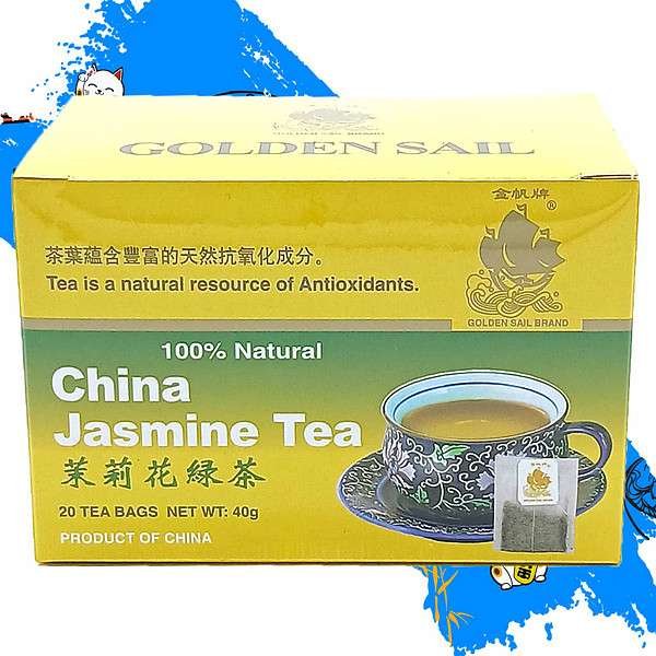 TE JAZMIN 20BLS A01836