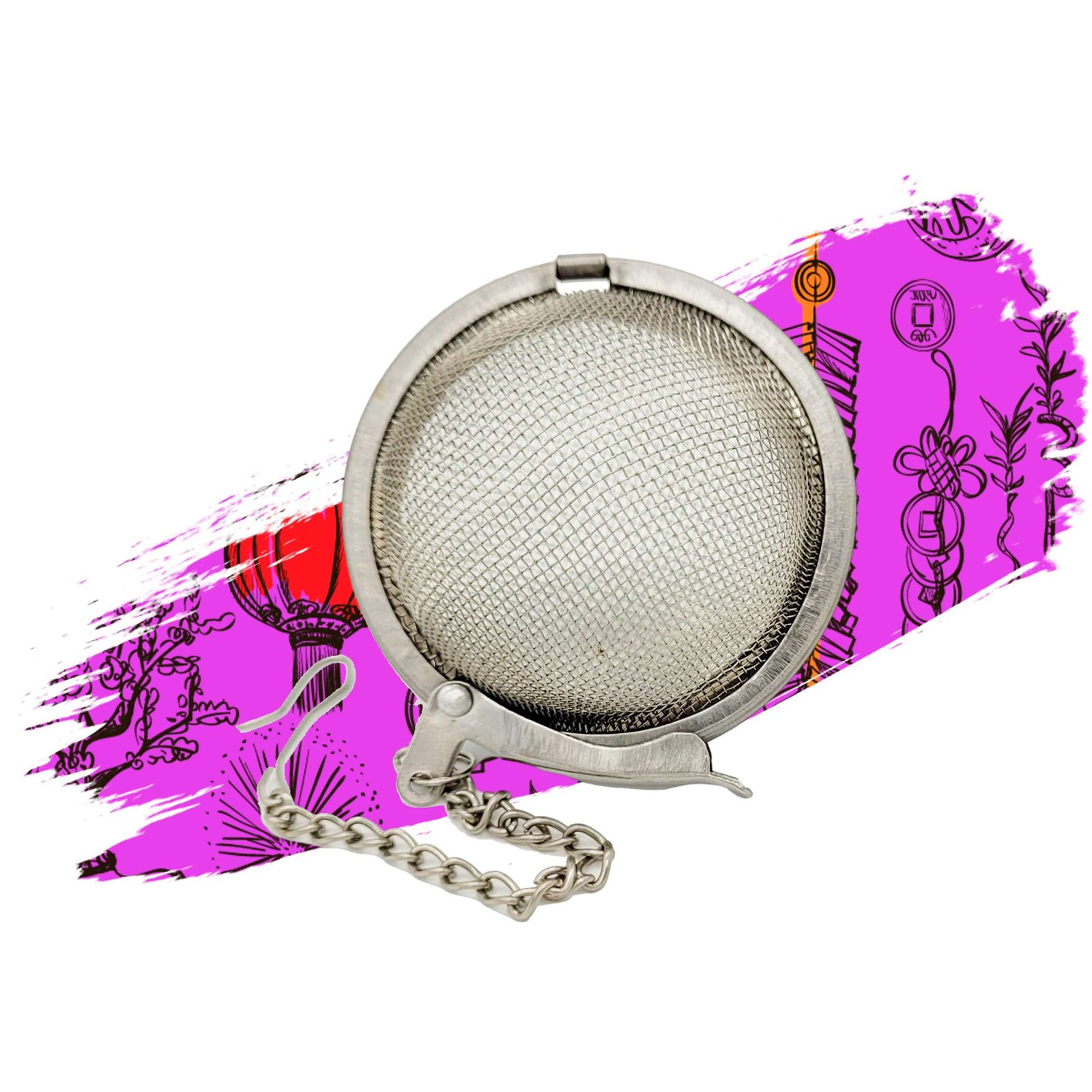 INFUSOR REDONDOS A01985