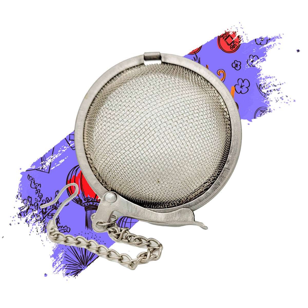 INFUSOR REDONDO M A01986