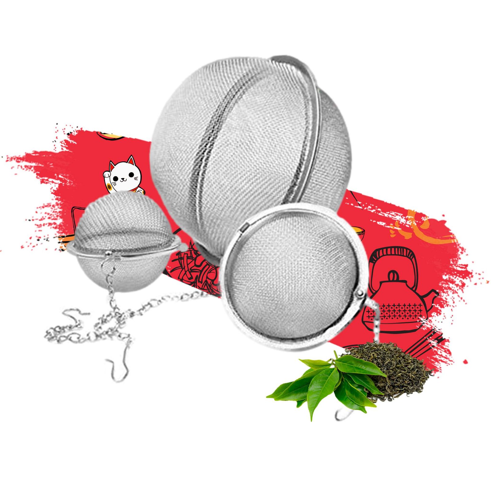 INFUSOR REDONDO L A01987