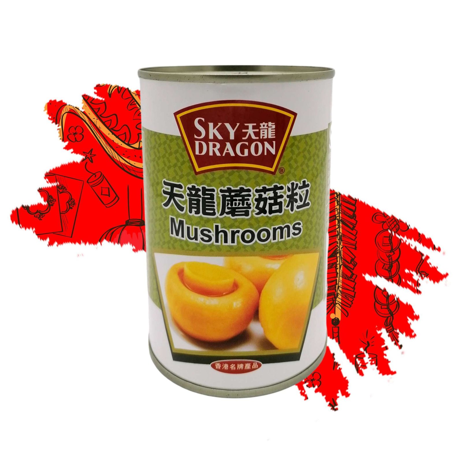 HONGO SKY DRAGON 425G A02155