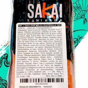 KANIKAMA 500G A03381