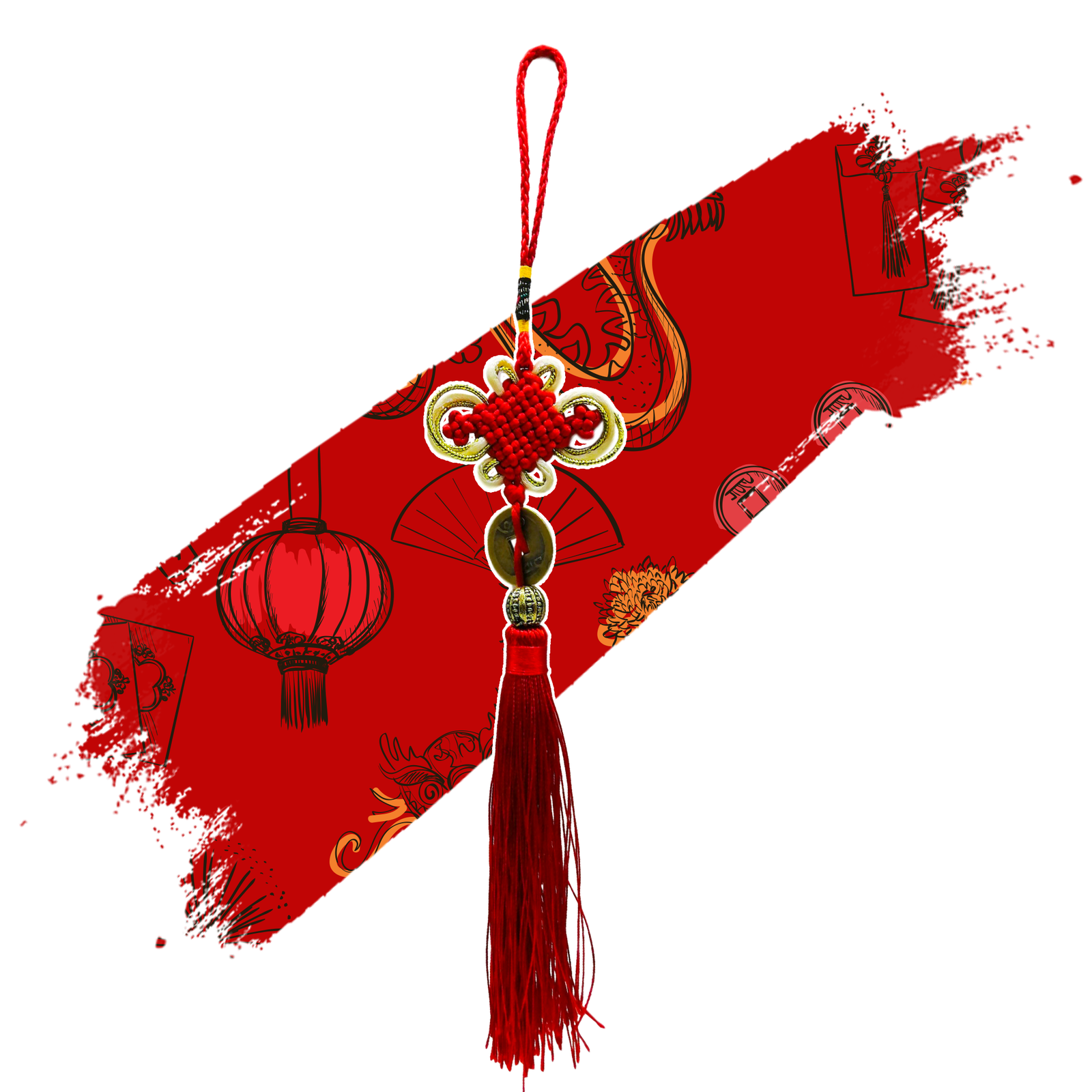 COLGANTE 30CM A03467