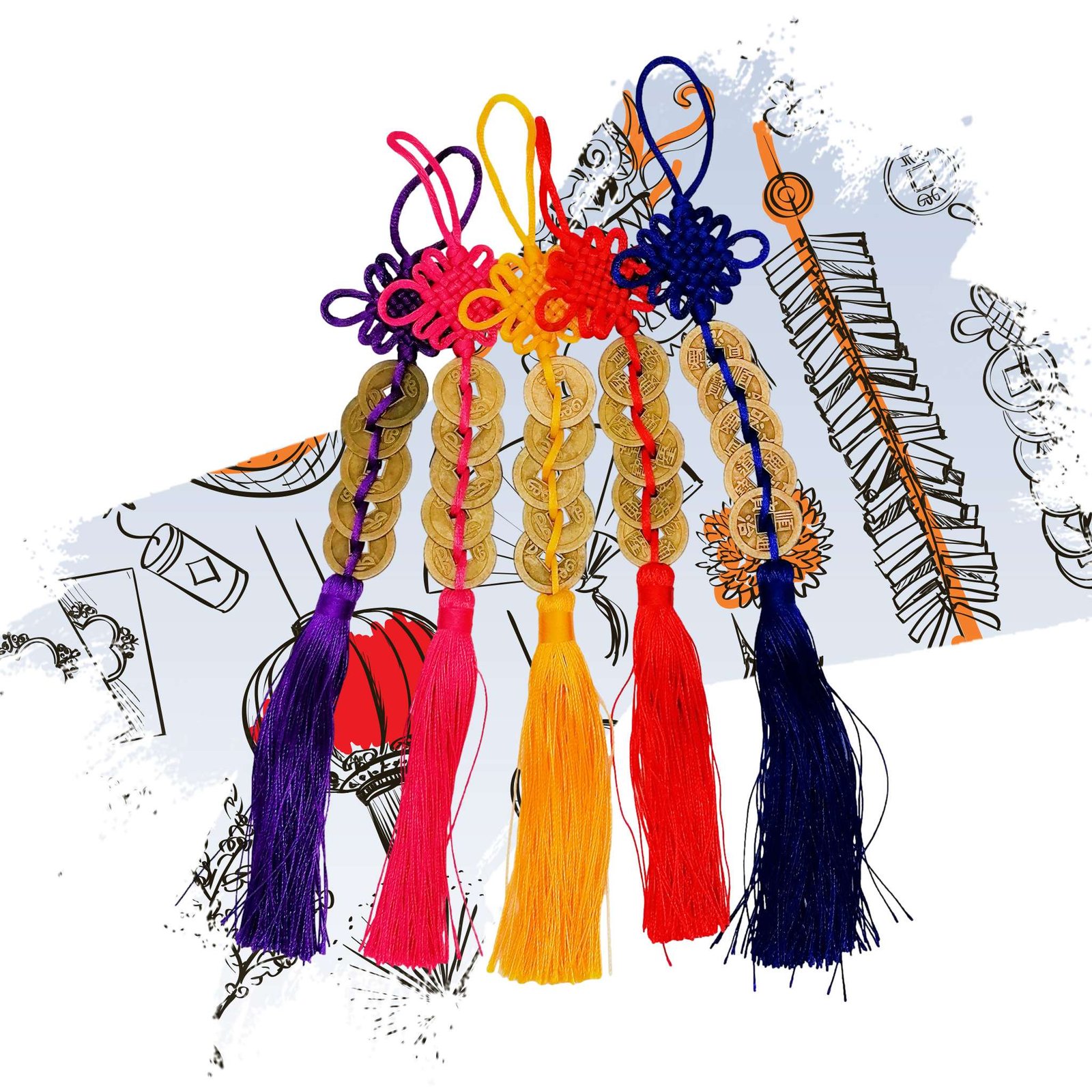 COLGANTE 29 CM A03468