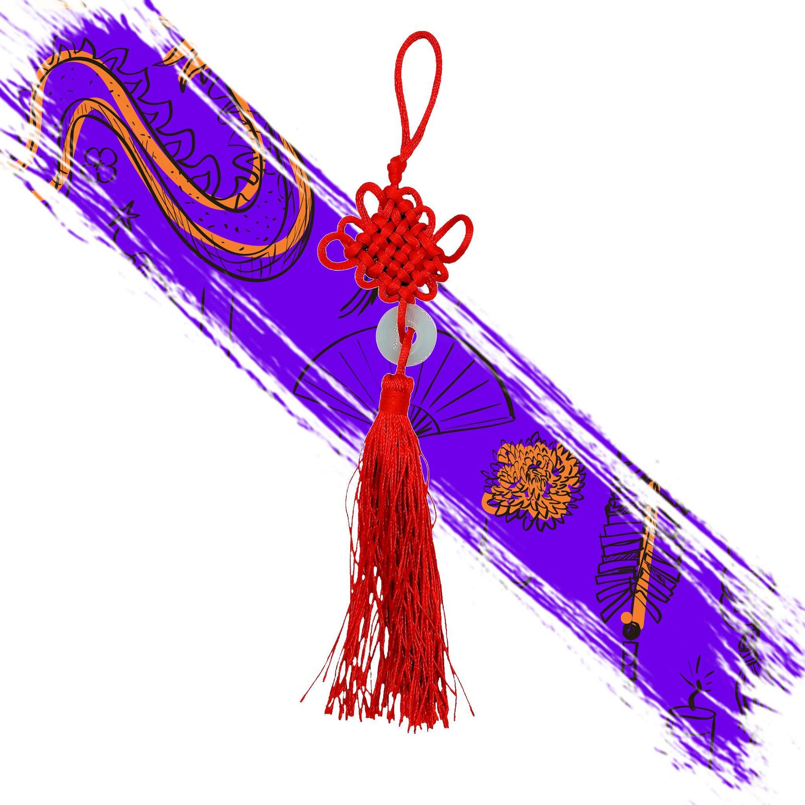 COLGANTE 23CM A03471