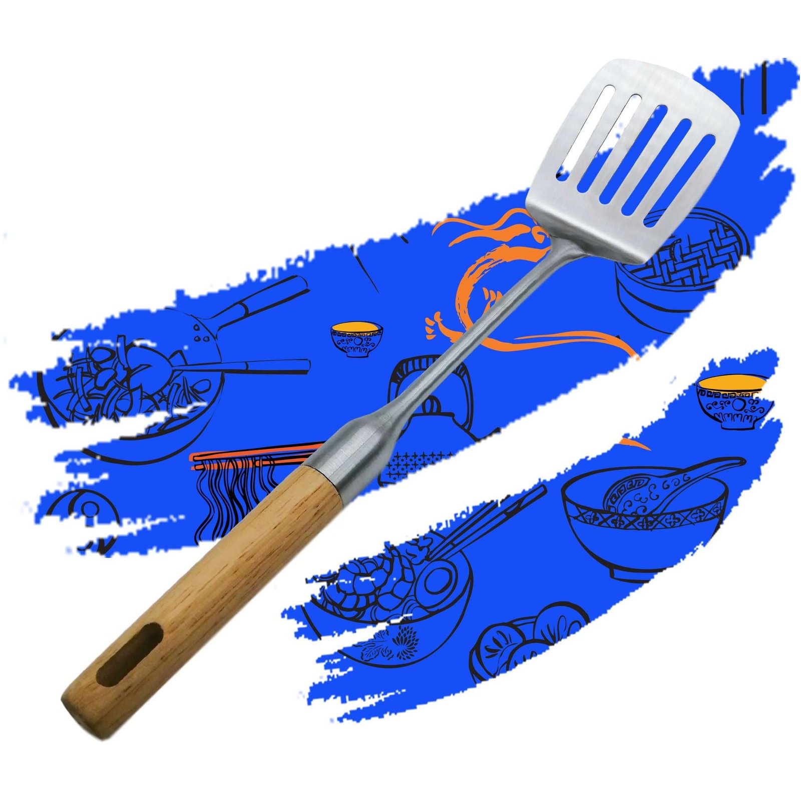 ESPATULA 39.5CM A03589