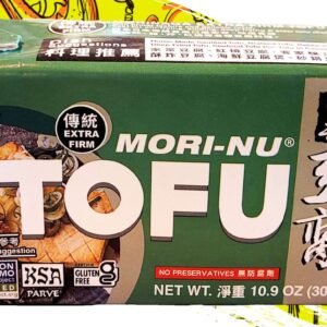 TOFU EXTRA FIRME 10.9OZ A03670