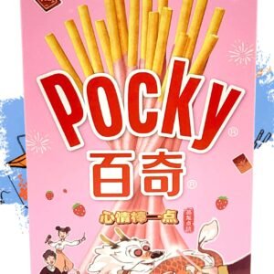 POCKY FRESA 55G A04141