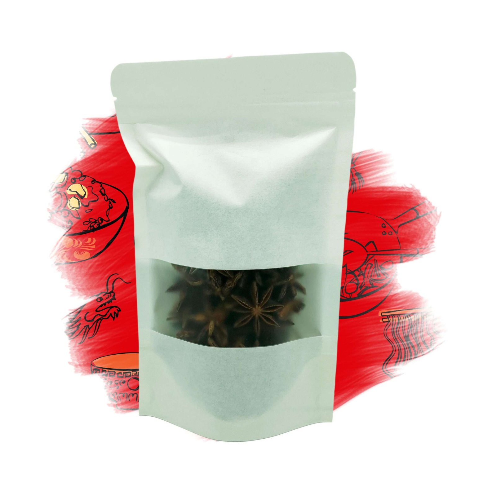 ESTRELLA DE ANIS 2OZ A04270