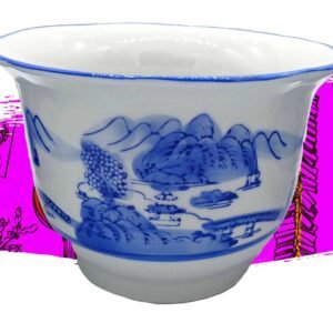 MACETERO REDONDO 18.2 CM 3PCS A04439