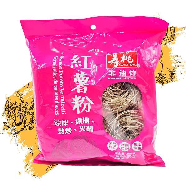 FIDEO DE CAMOTE 300G A04464
