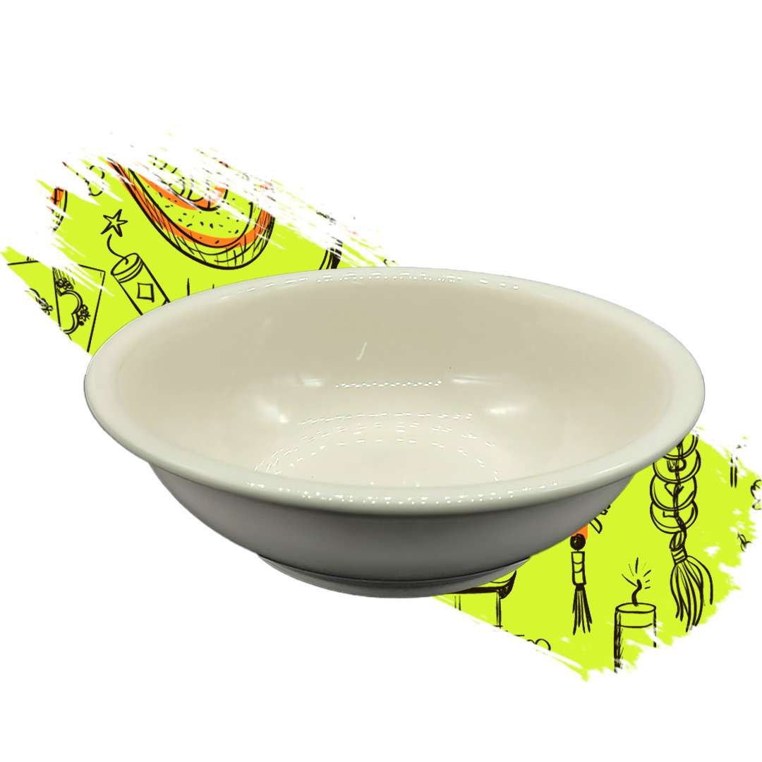 TAZON BLANCO 7" A04859