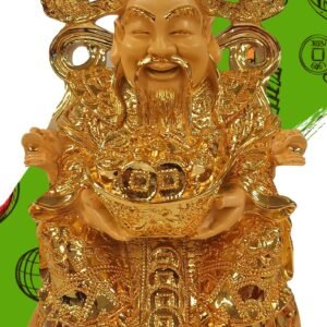 CAISHEN DORADO 22 X 36 A05066