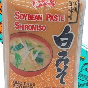 MISO BLANCO 2.2LB A05104