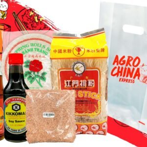 KIT ROLLO VIETNAMITA B0627