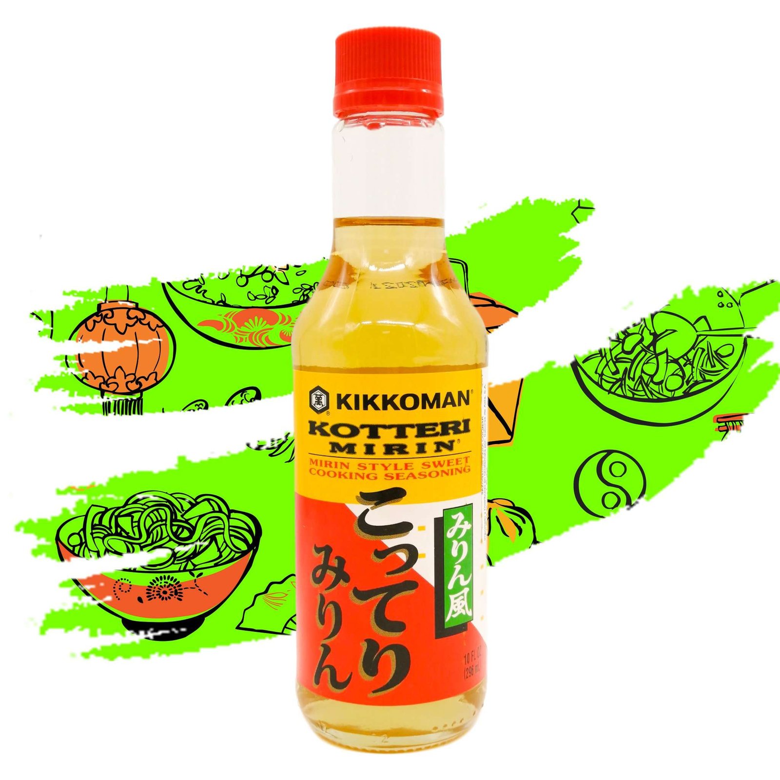 MIRIN 10OZ A00087